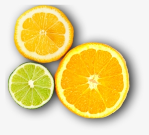 Orangelemonlime - Orange