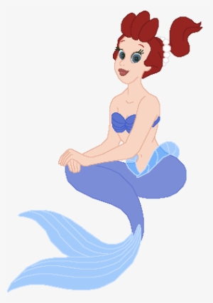 The Little Mermaid Gif Animation - Little Mermaid Friends