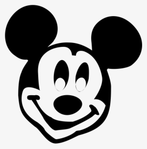 Mickey Mouse Comments