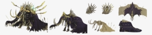 Athanaton Ten Thousand Elephant - Thumbnail