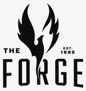 The Forge - Fit Girls Guide Logo