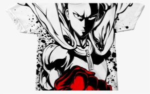 One Punch Man T-shirts Available - One Punch Man