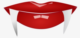 Vampire Teeth Png Image Background - Vampire Teeth Clipart Transparent