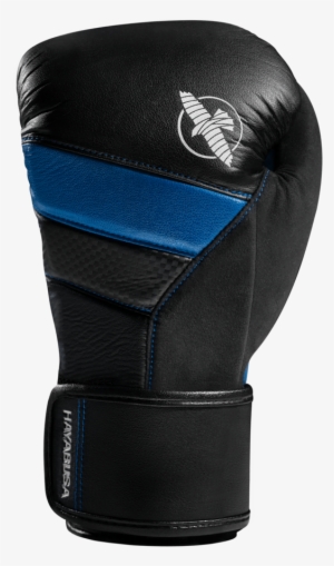 T3boxingblue Front Be8ab09d 1d94 4794 Ab10 1a19e979f089 - Hayabusa T3 Boxing Gloves