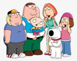 Photo - Family Guy