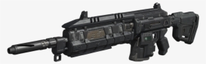 7 - Armas Black Ops 3 Png