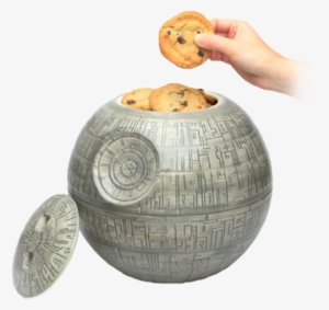 Death Star Ceramic Cookie Jar - Star Wars Cookie Jar Death Star