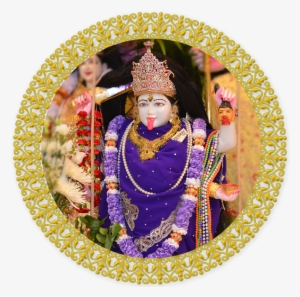 She Is Adi Para Shakti - Devi Parvati Mata