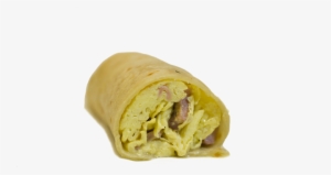 Breakfast Tacos - Roulade
