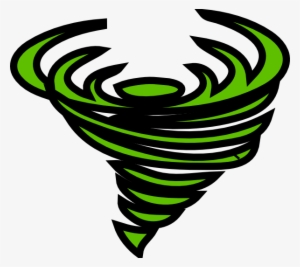 This Free Clipart Png Design Of Tornado Clipart Has