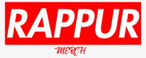 Rappur Rappur Logo - Water