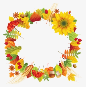 Clipart Images, Subway Art, Farmer, Clip Art, Thanksgiving, - Decor Png Autumn Design