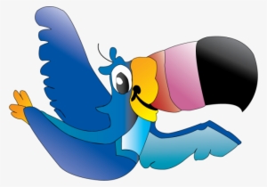 Picture Free Download Cartoons Free Download Best On - Toucan Free Clipart