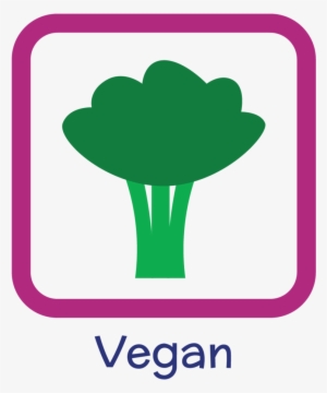 Vegan Icon Nomster Chef - Food