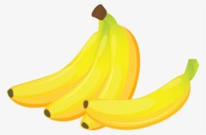Banana - Illustration