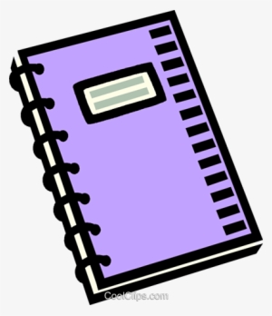 Notepad, Notebook, Stationary Royalty Free Vector Clip - Do Your Interactive Science Notebook