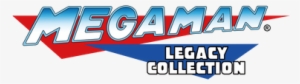 Mega Man Legacy Collection Wiki Guide - Graphic Design