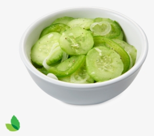 Cucumber Salad Recipe With Truvía® Natural Sweetener - Truvia