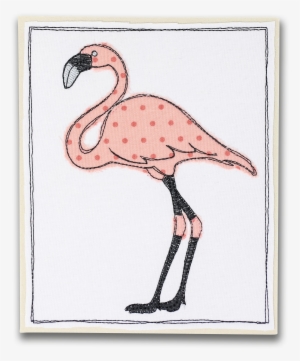 0 Shares - Greater Flamingo