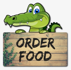 Lazy Gator Bar - Guest Book: Sign In Books For Wedding, Birthday, Retirement,