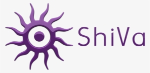 Shiva 3d Logo - Shiva Game Engine Logo