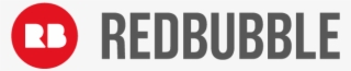 etsy alternatives redbubble - redbubble logo