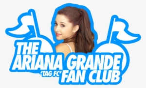 The Ariana Grande Fan Club - Ariana Grande Generation Of Fem Art 24x18 Poster Decor