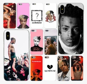 Load Image Into Gallery Viewer, Xxxtentacion Irl Iphone - Mobile Phone