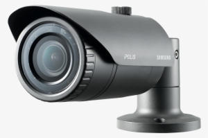 Wisenet Lite Ir Bullet And Dome Cctv Cameras - Samsung Ip Bullet Camera