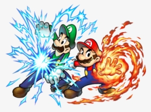 In This Renewed Classic, Mario And Luigi Journey To - Mario And Luigi Superstar Saga Bowser's Minions