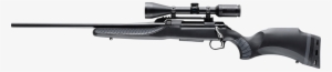 Your Passion For Hunting Is Always In Season - Thompson Center Rifle
