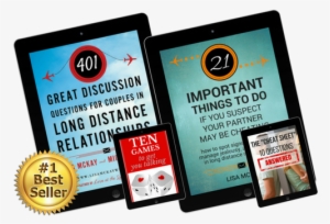 Buy Our Best-selling Book, 401 Great Discussion Questions