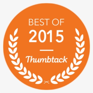 More Testimonials - Thumbtack Best Of 2015