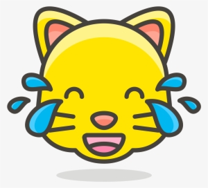 Open - Kucing Icon Png