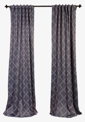 drapes png picture - exclusive fabrics seville print blackout curtain panel