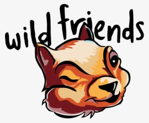 Thank You For Subscribing - Wild Friends Logo