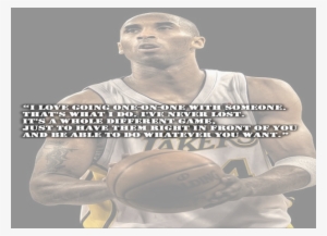 Kobe Bryant Quotes - Kobe Bryant Quote On Family