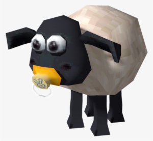 Download Zip Archive - Shaun The Sheep Ds Timmy