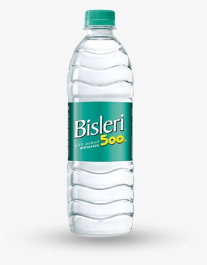 Bisleri - 500 Ml - Bisleri Mineral Water 500ml