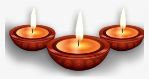 Diwali Diya Png Download Image - Flame