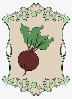 This Free Icons Png Design Of Garden Sign Beet
