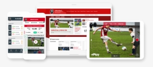 Running Your Club Online Should Be Simple - Pitchero