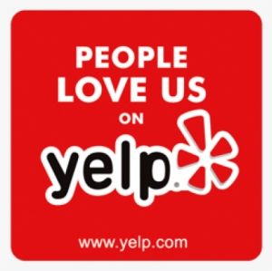 Source - - See Our Reviews On Yelp