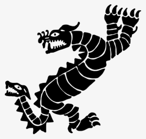 This Free Icons Png Design Of Peruvian Dragon