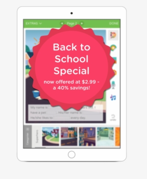Tablet Home Mobile2 - Teacher