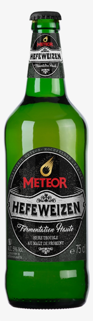 Meteor Grand Malt - Biere Meteor