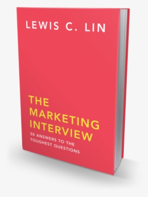 The Marketing Interview - Truth About Leadership