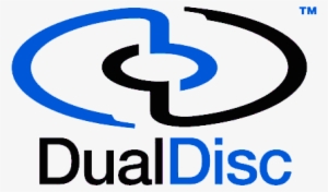 Dvd Audio Logo Png Download - Dual Disc