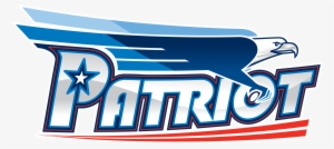 Patriots Png Download - Patriot California's Great America Logo