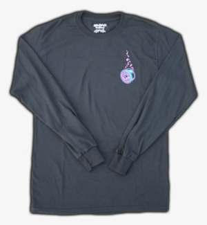 T-shirt 'beaker' - Sweater